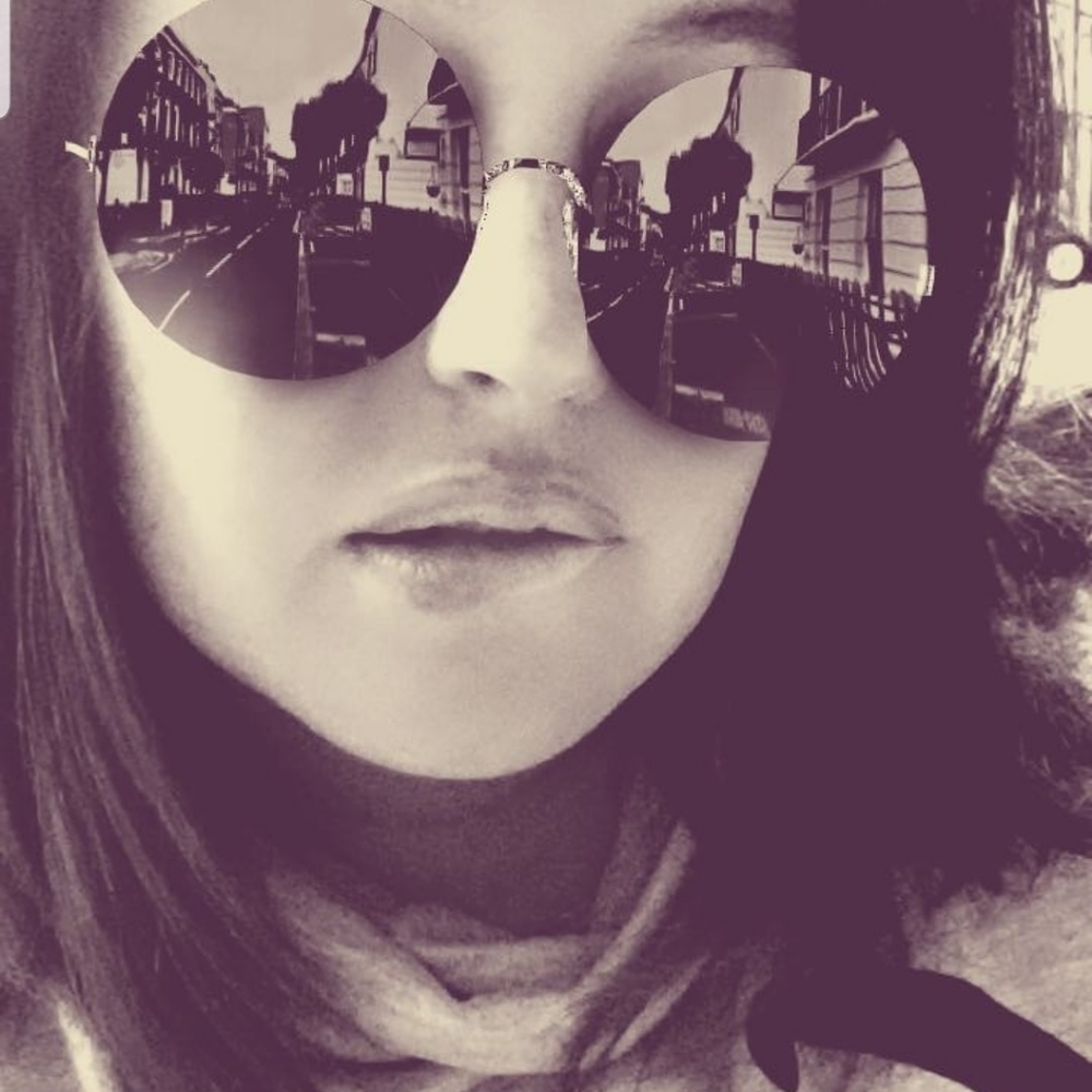 Meet your Posher, Erin